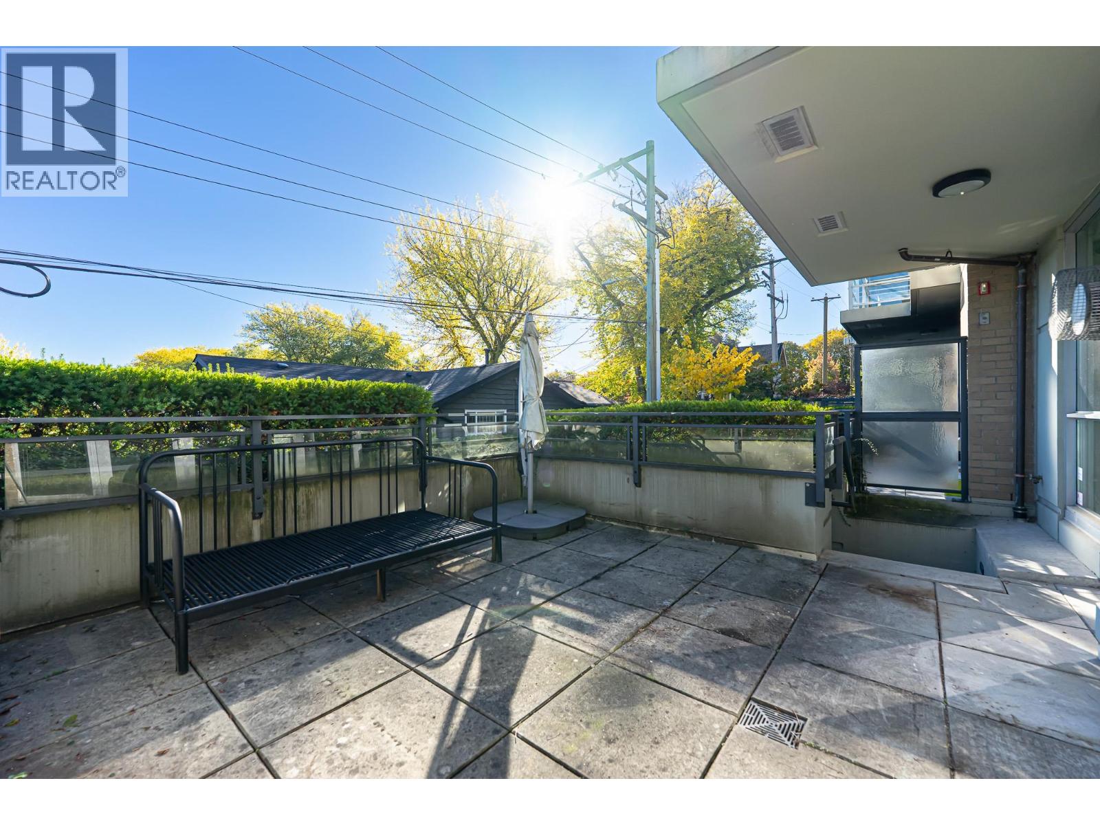 104 3595 W 18th Avenue, Vancouver, British Columbia  V6S 1A9 - Photo 9 - R3058677