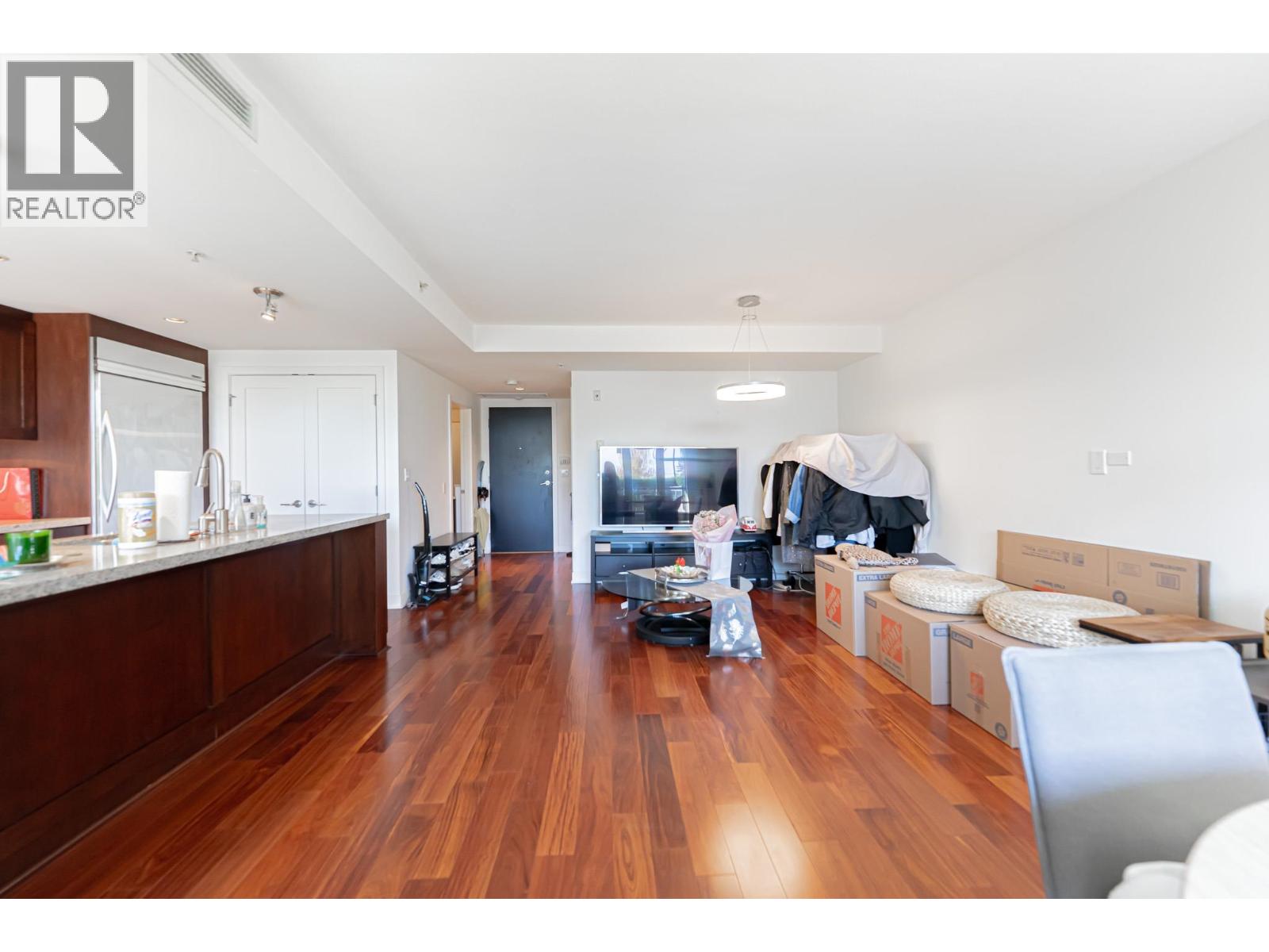 104 3595 W 18th Avenue, Vancouver, British Columbia  V6S 1A9 - Photo 4 - R3058677