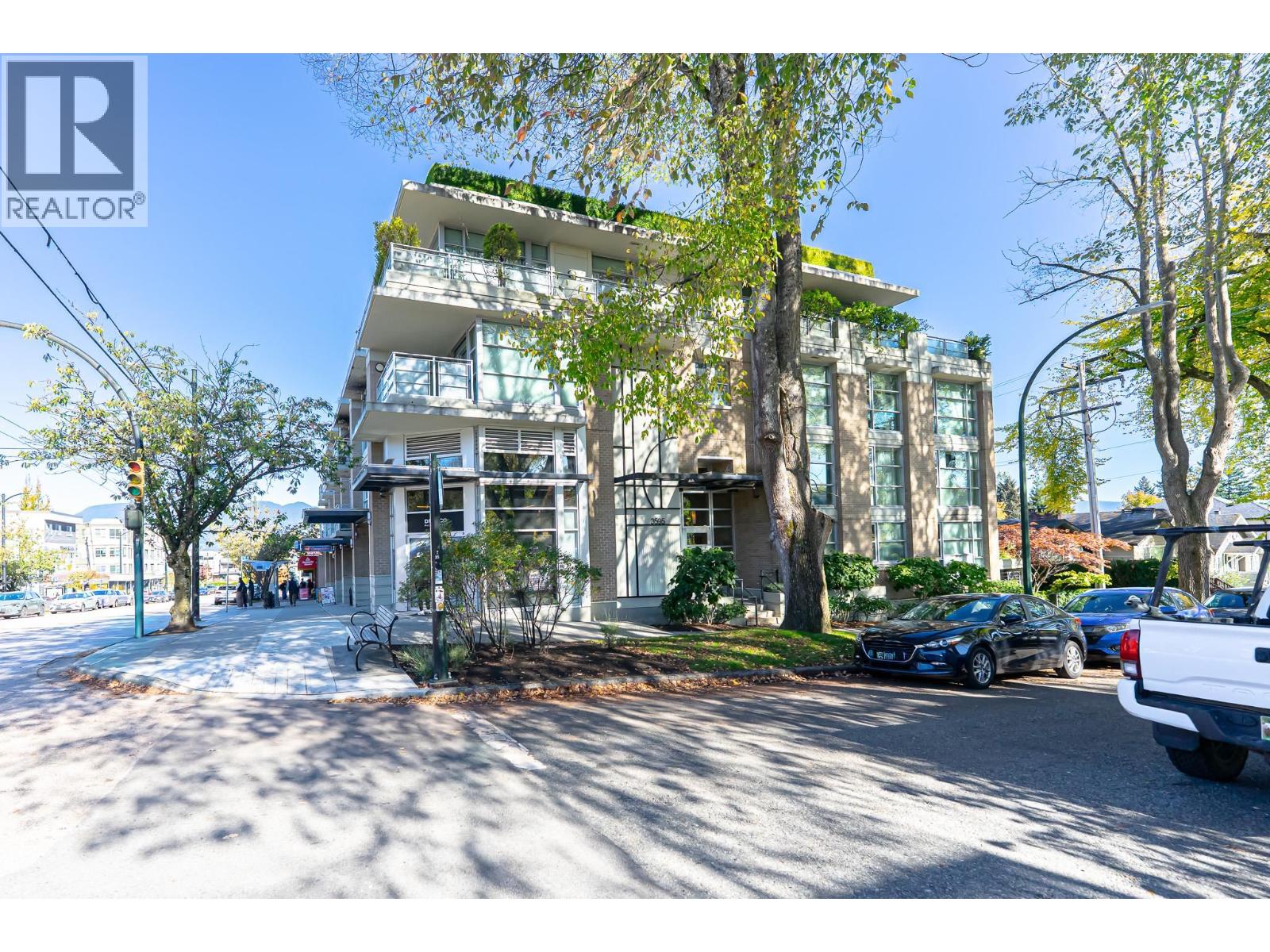 104 3595 W 18th Avenue, Vancouver, British Columbia  V6S 1A9 - Photo 24 - R3058677