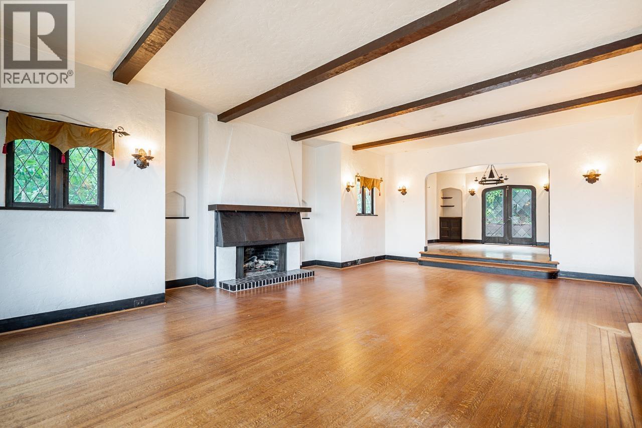 2806 W King Edward Avenue, Vancouver, British Columbia  V6L 1T9 - Photo 8 - R3058582