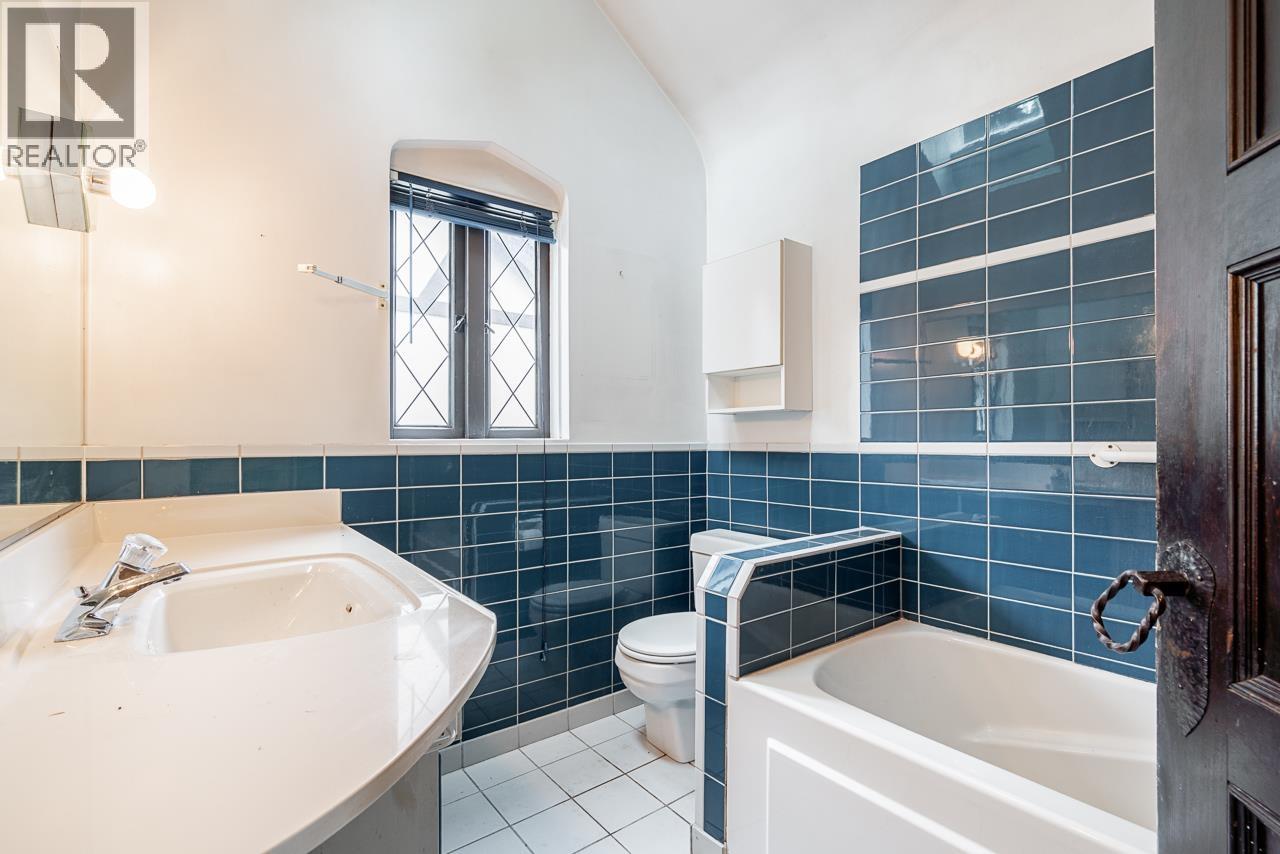 2806 W King Edward Avenue, Vancouver, British Columbia  V6L 1T9 - Photo 24 - R3058582