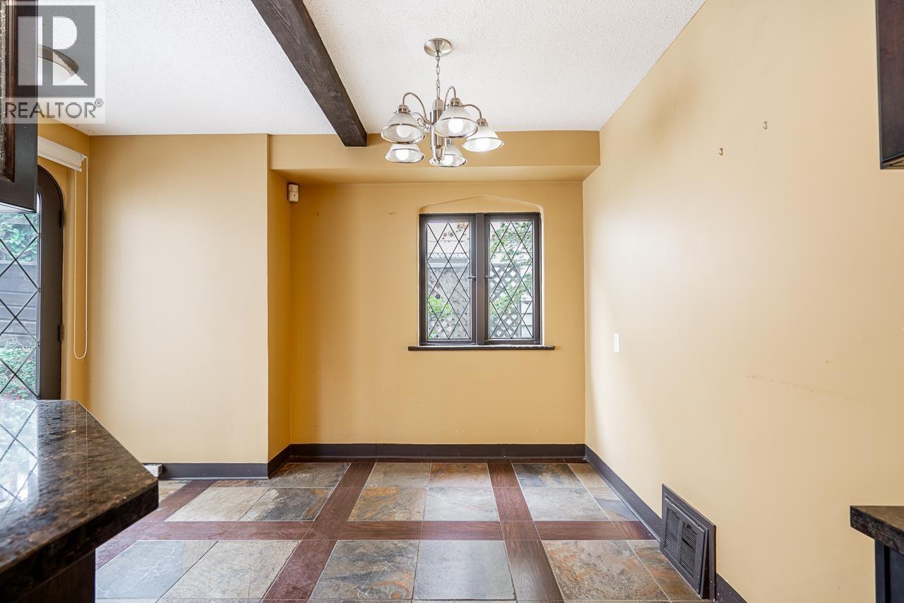 2806 W King Edward Avenue, Vancouver, British Columbia  V6L 1T9 - Photo 16 - R3058582