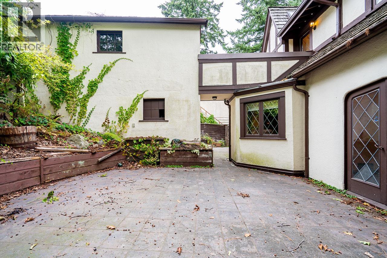 2806 W King Edward Avenue, Vancouver, British Columbia  V6L 1T9 - Photo 32 - R3058582
