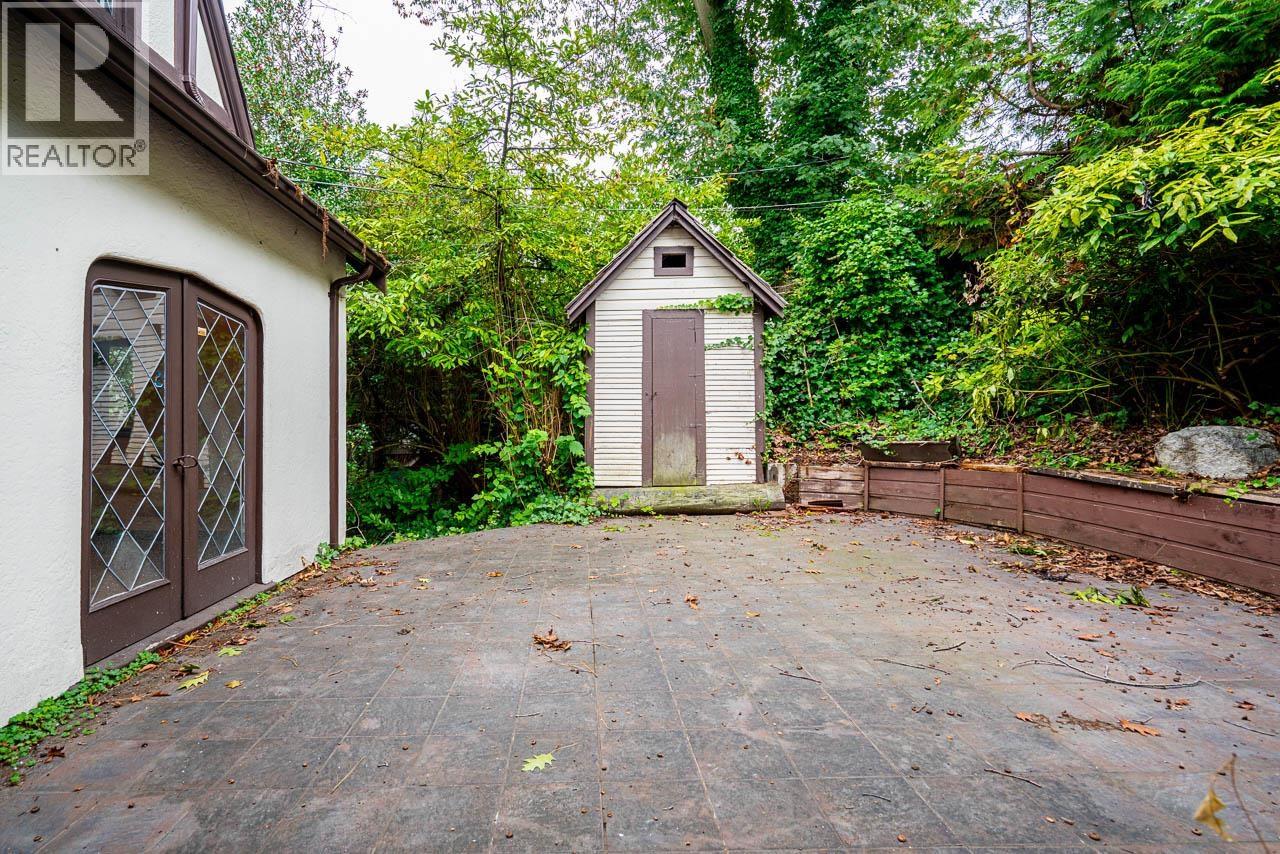 2806 W King Edward Avenue, Vancouver, British Columbia  V6L 1T9 - Photo 31 - R3058582