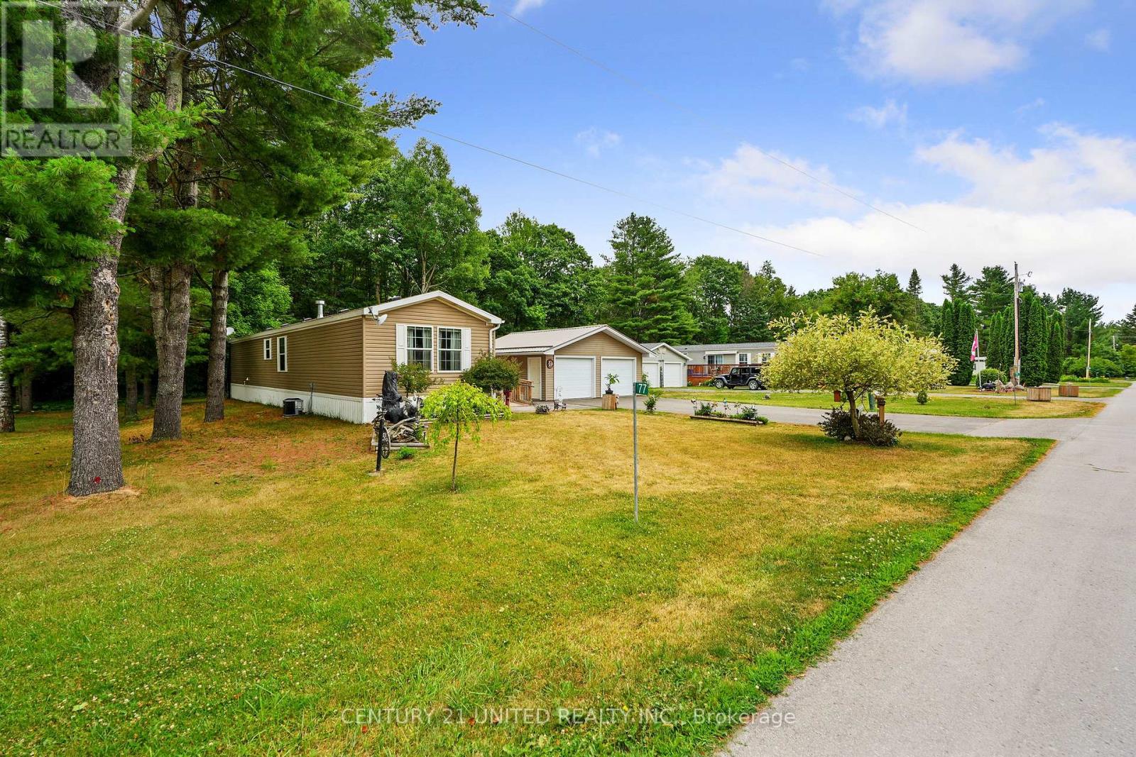 77 BELMONT STREET, Havelock-Belmont-Methuen, Ontario