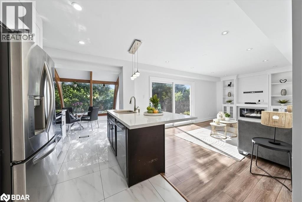 7 Grist Mill Road E, Holland Landing, Ontario  L9N 1B9 - Photo 10 - 40779474