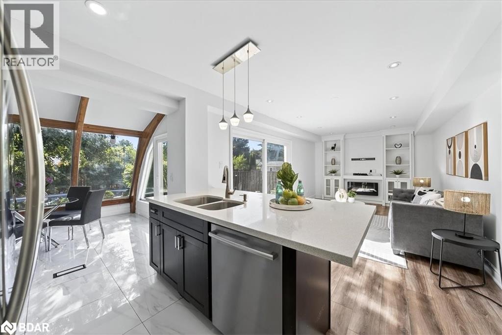 7 Grist Mill Road E, Holland Landing, Ontario  L9N 1B9 - Photo 13 - 40779474