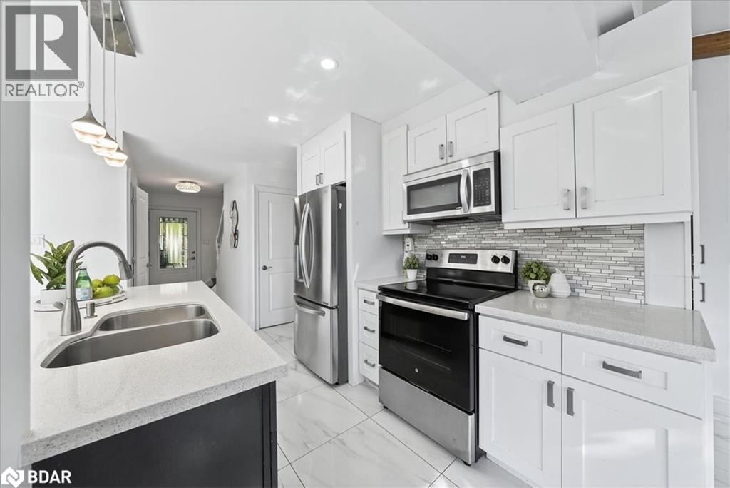 7 Grist Mill Road E, Holland Landing, Ontario  L9N 1B9 - Photo 14 - 40779474