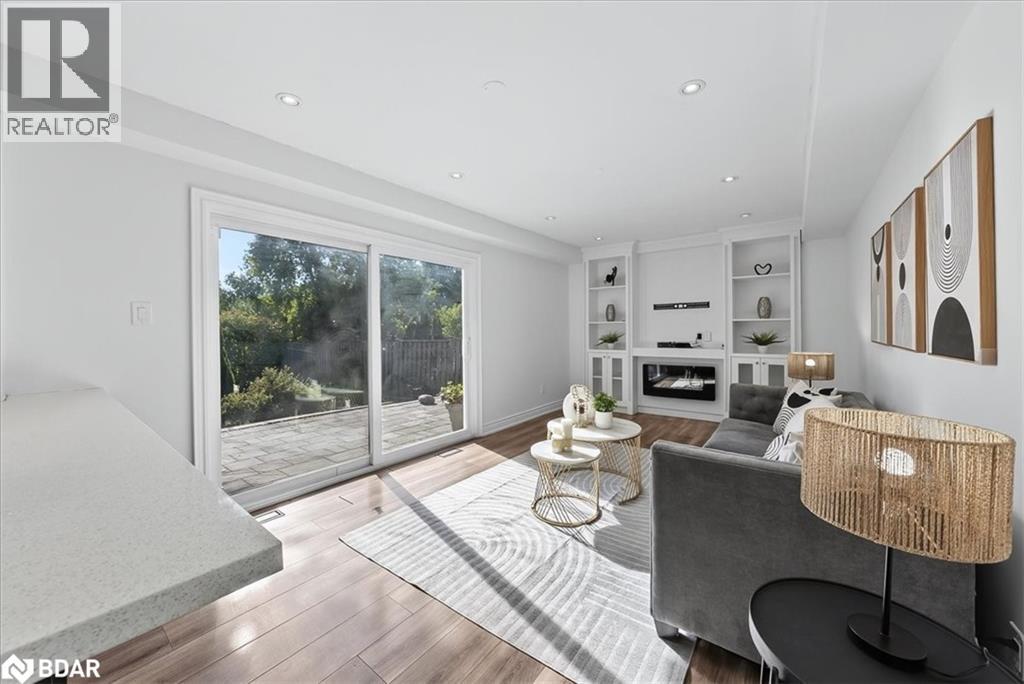 7 Grist Mill Road E, Holland Landing, Ontario  L9N 1B9 - Photo 16 - 40779474