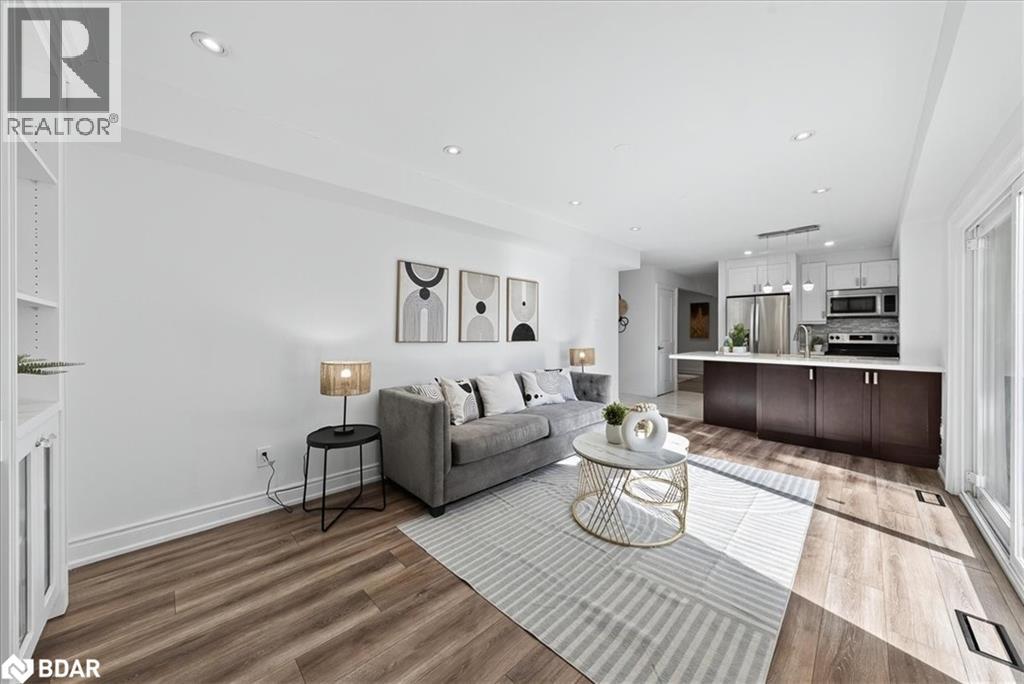 7 Grist Mill Road E, Holland Landing, Ontario  L9N 1B9 - Photo 17 - 40779474