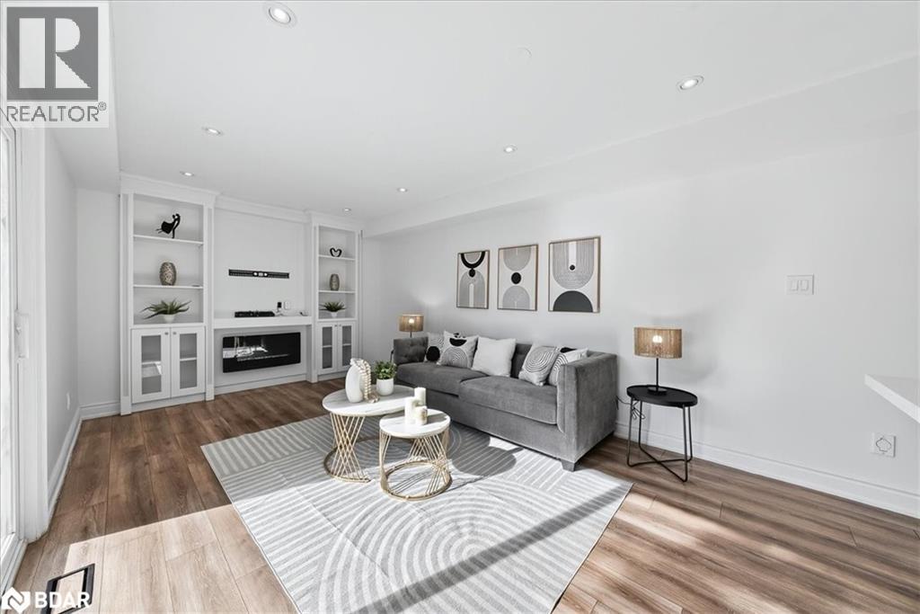 7 Grist Mill Road E, Holland Landing, Ontario  L9N 1B9 - Photo 18 - 40779474