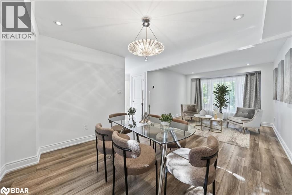 7 Grist Mill Road E, Holland Landing, Ontario  L9N 1B9 - Photo 20 - 40779474