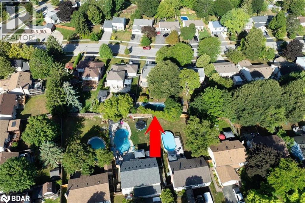 Property at 7 GRIST MILL Road E image 4