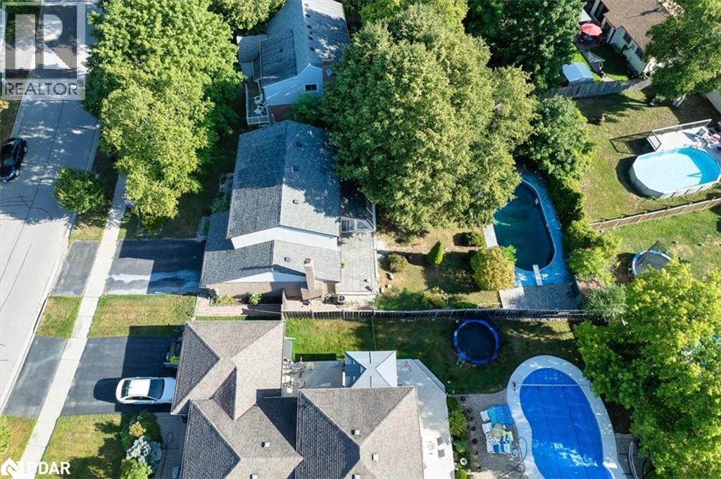 7 Grist Mill Road E, Holland Landing, Ontario  L9N 1B9 - Photo 45 - 40779474