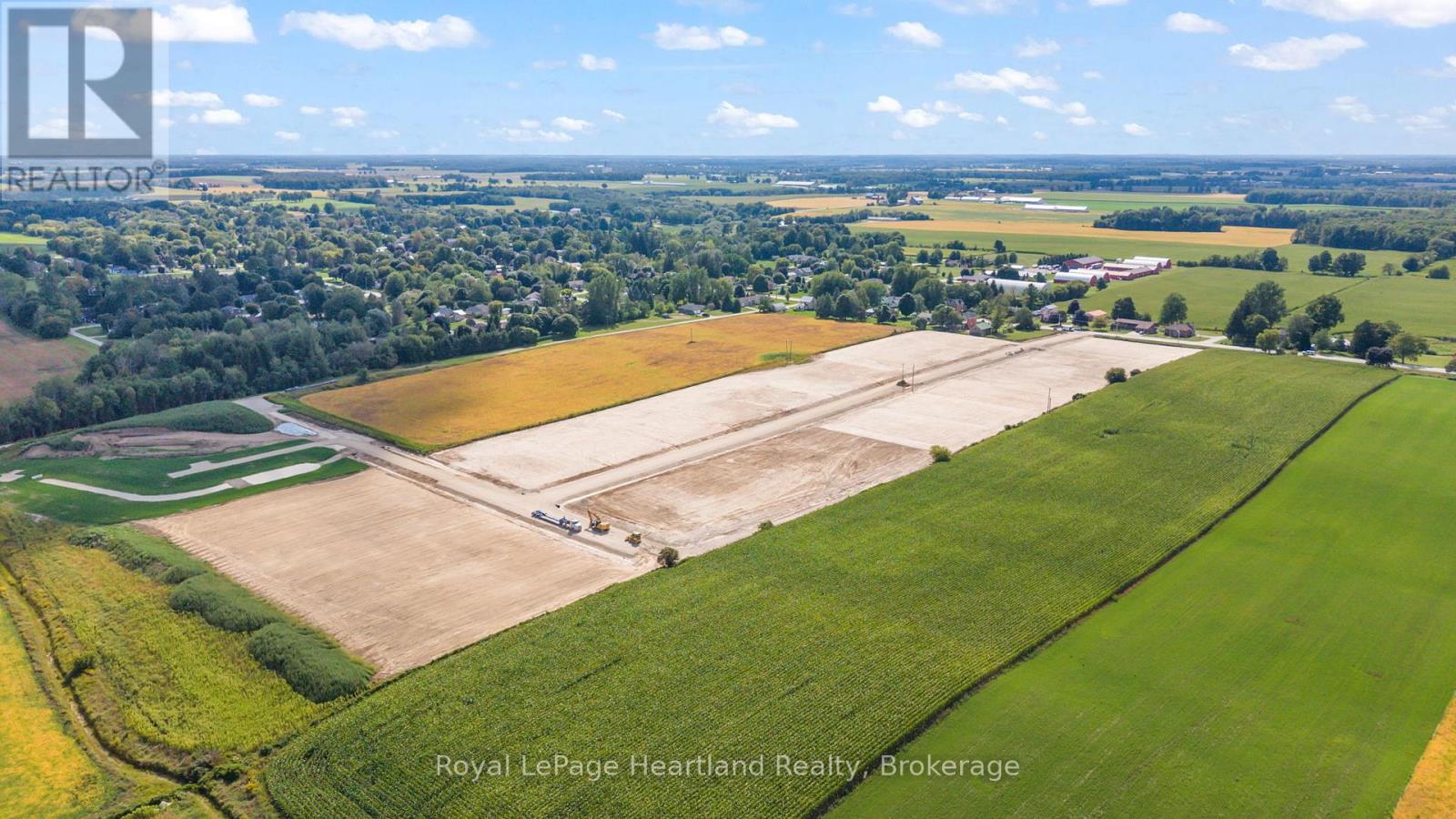 Lot 1 North Street, Howick, Ontario  N0G 1V0 - Photo 3 - X12464725