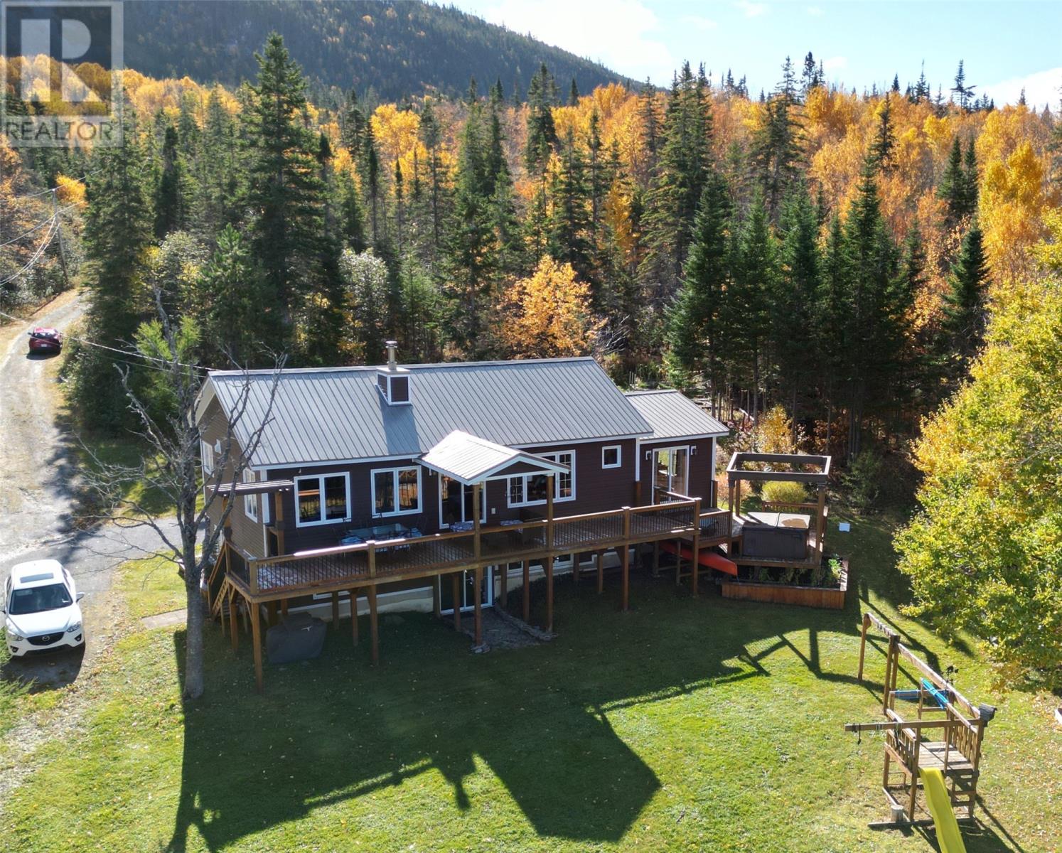 16 Beaverpond Road, George's Lake, Newfoundland & Labrador