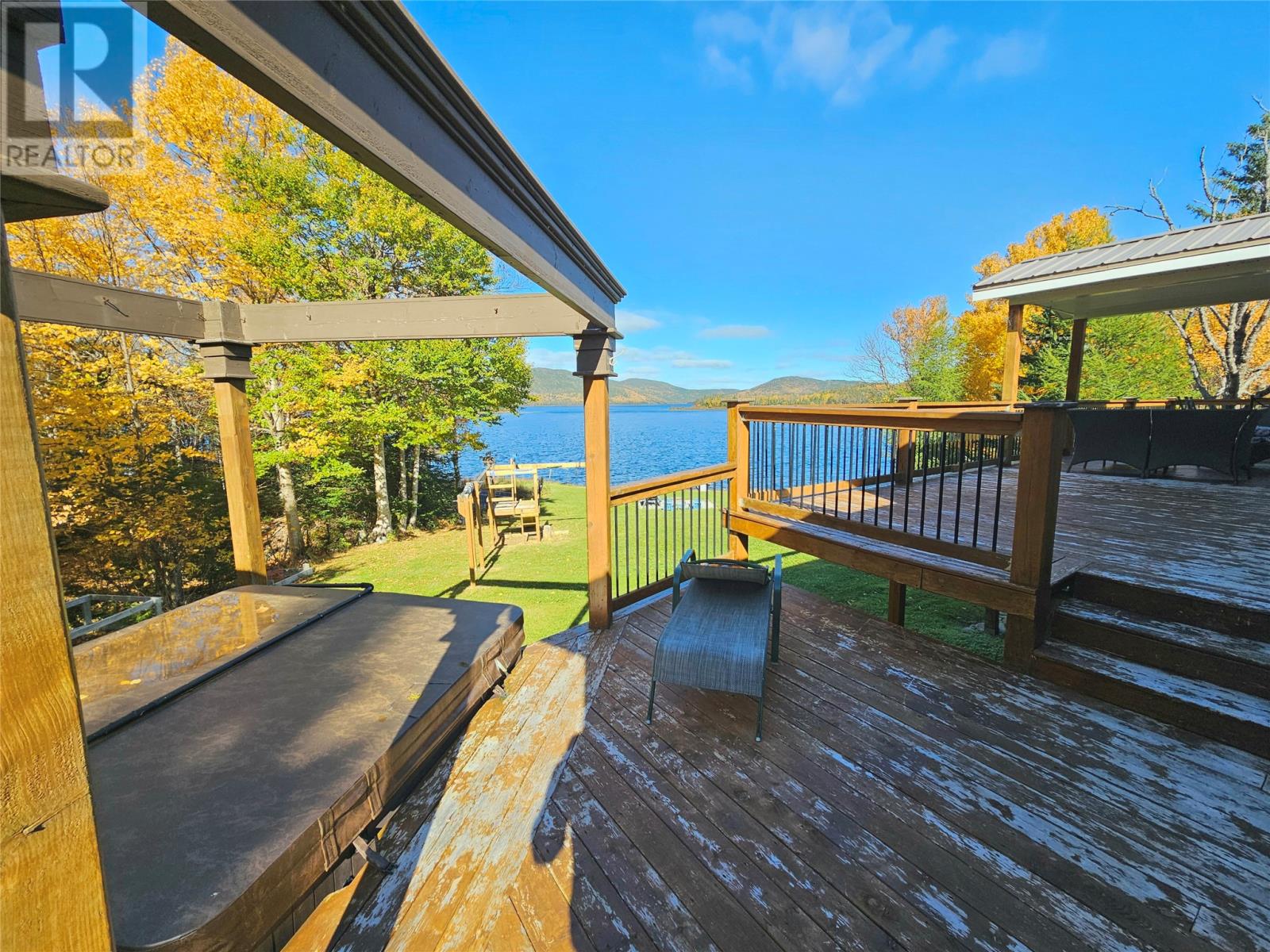 16 Beaverpond Road, George's Lake, Newfoundland & Labrador  A2H 0C9 - Photo 16 - 1291485