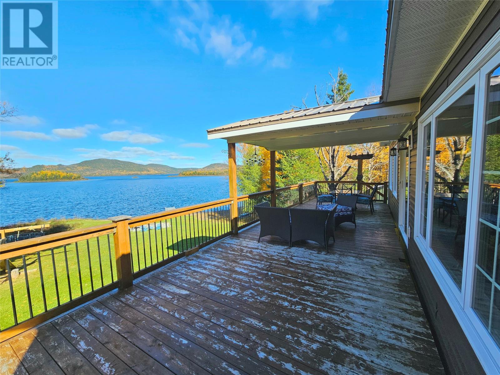 16 Beaverpond Road, George's Lake, Newfoundland & Labrador  A2H 0C9 - Photo 17 - 1291485