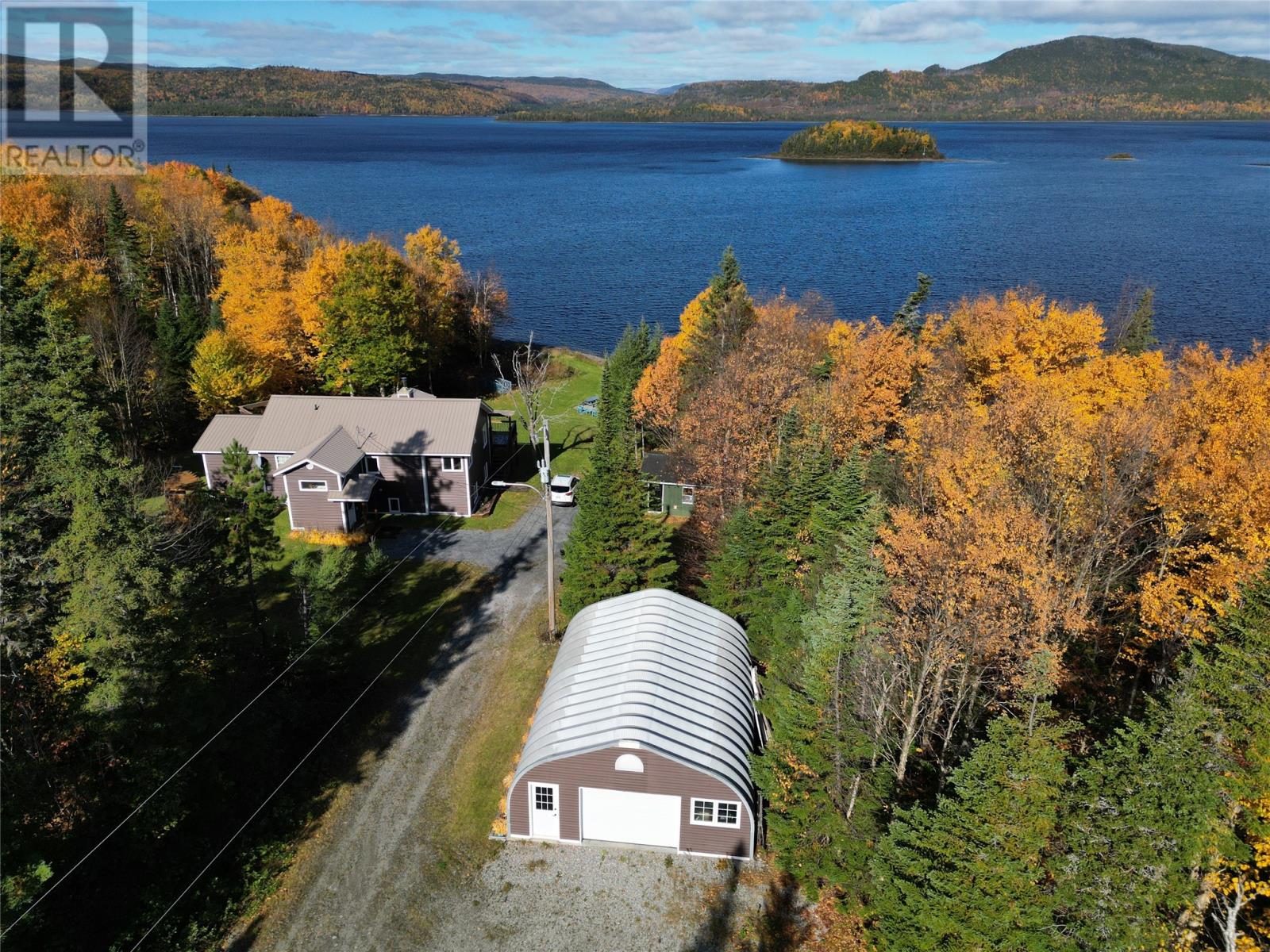 16 Beaverpond Road, George's Lake, Newfoundland & Labrador  A2H 0C9 - Photo 2 - 1291485