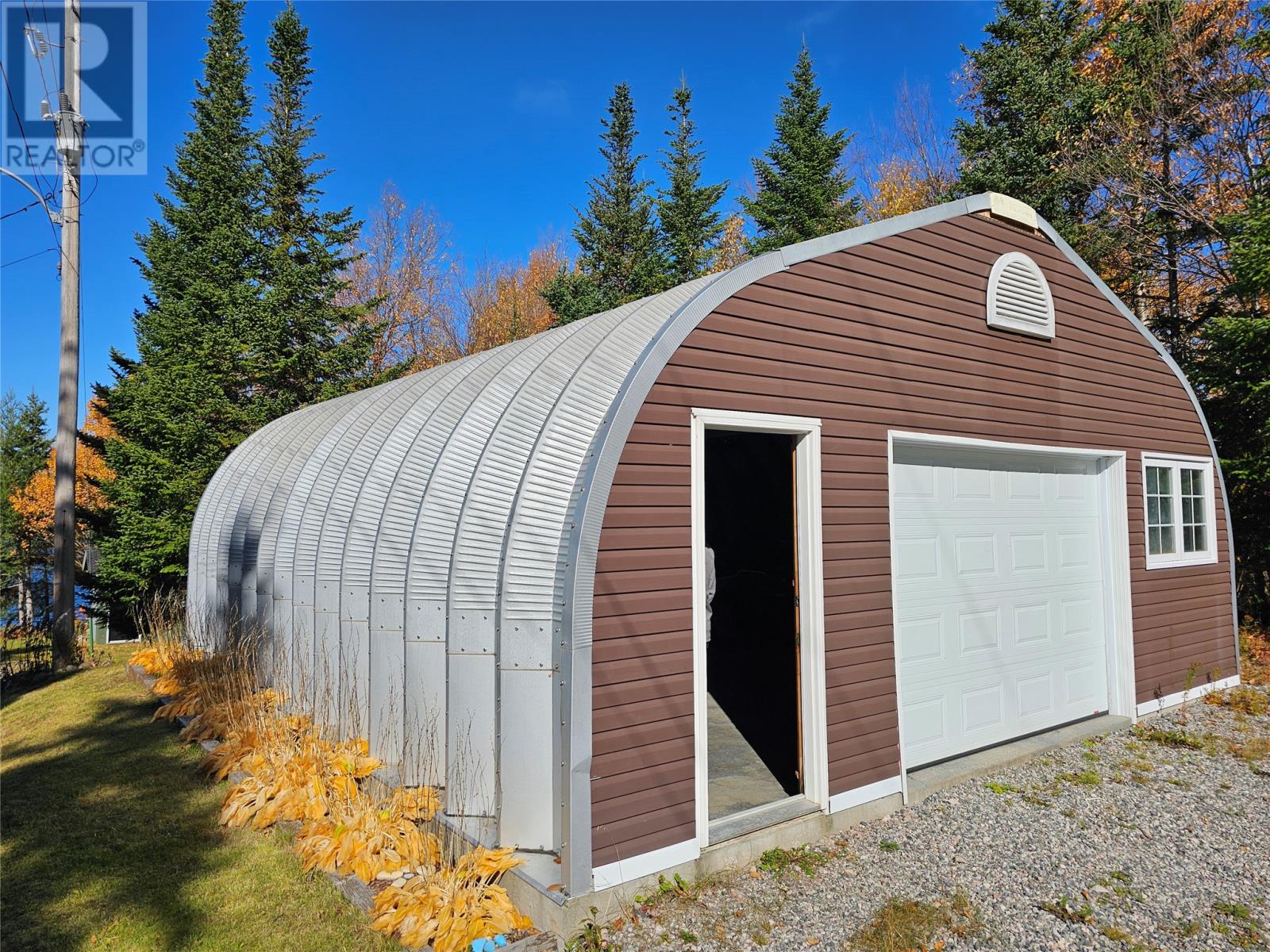 16 Beaverpond Road, George's Lake, Newfoundland & Labrador  A2H 0C9 - Photo 29 - 1291485
