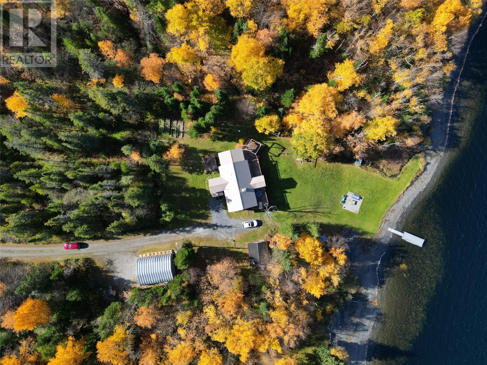 16 Beaverpond Road, George's Lake, Newfoundland & Labrador  A2H 0C9 - Photo 3 - 1291485