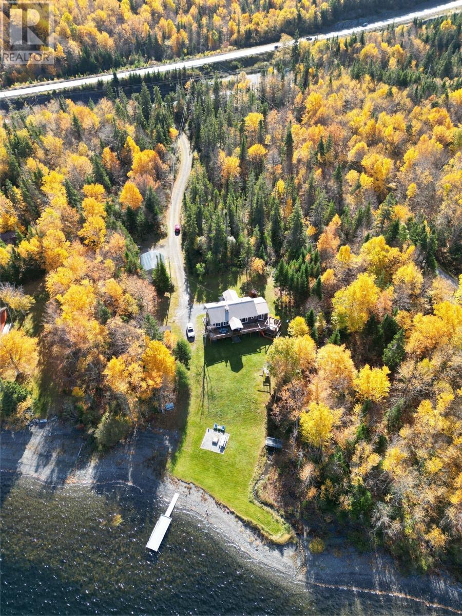 16 Beaverpond Road, George's Lake, Newfoundland & Labrador  A2H 0C9 - Photo 34 - 1291485