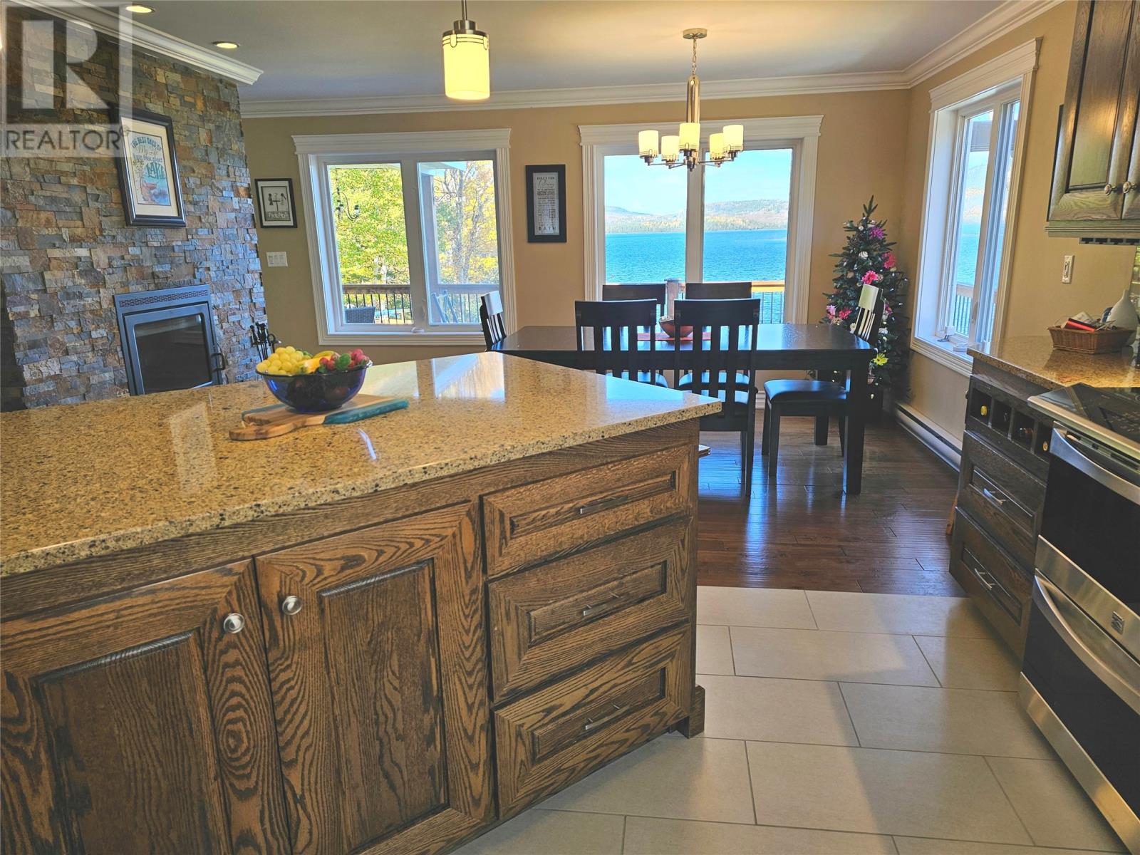 16 Beaverpond Road, George's Lake, Newfoundland & Labrador  A2H 0C9 - Photo 7 - 1291485