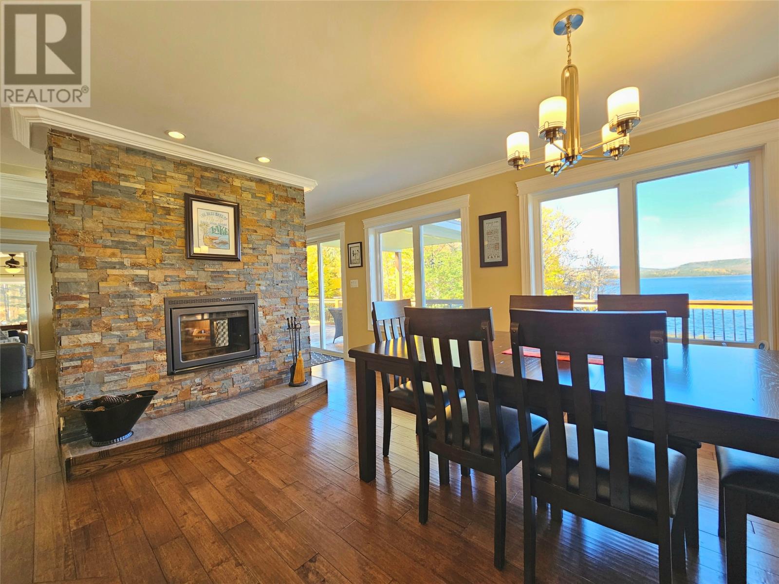 16 Beaverpond Road, George's Lake, Newfoundland & Labrador  A2H 0C9 - Photo 8 - 1291485
