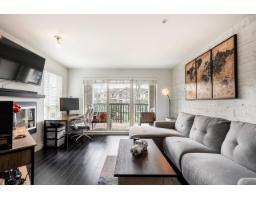 201 21009 56 AVENUE, Langley, British Columbia