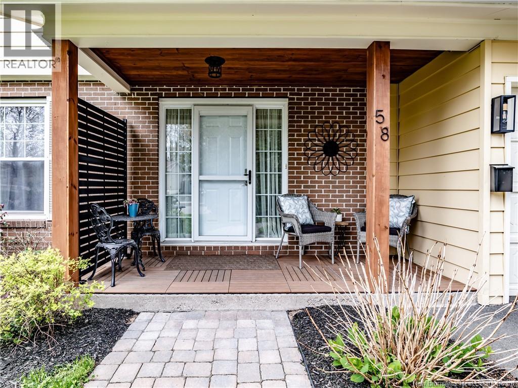 58 Briarwood, Moncton, New Brunswick  E1E 3X2 - Photo 4 - NB128615
