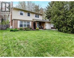 58 Briarwood, moncton, New Brunswick