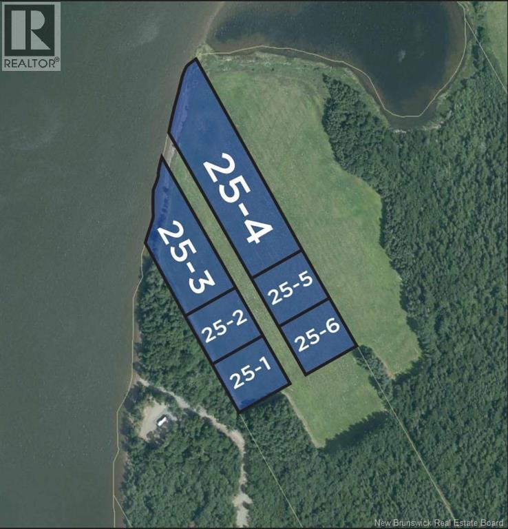 25-2 Main River Road, Bass River, New Brunswick  E4W 2S7 - Photo 1 - NB128475