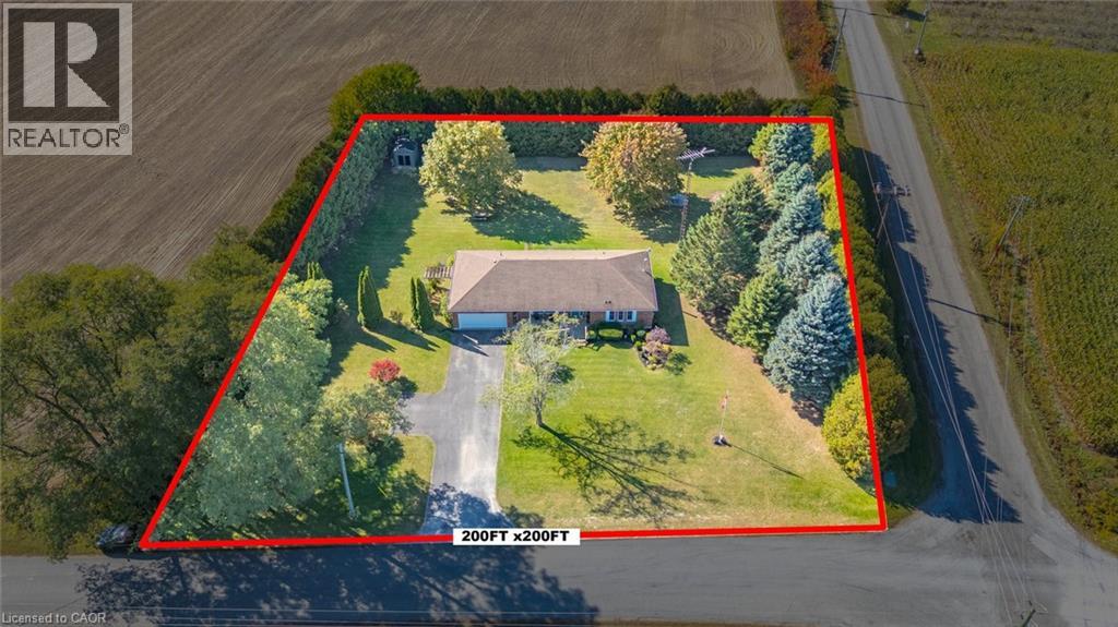 497 Water Street, Vittoria, Ontario  N3Y 4K1 - Photo 2 - 40779090