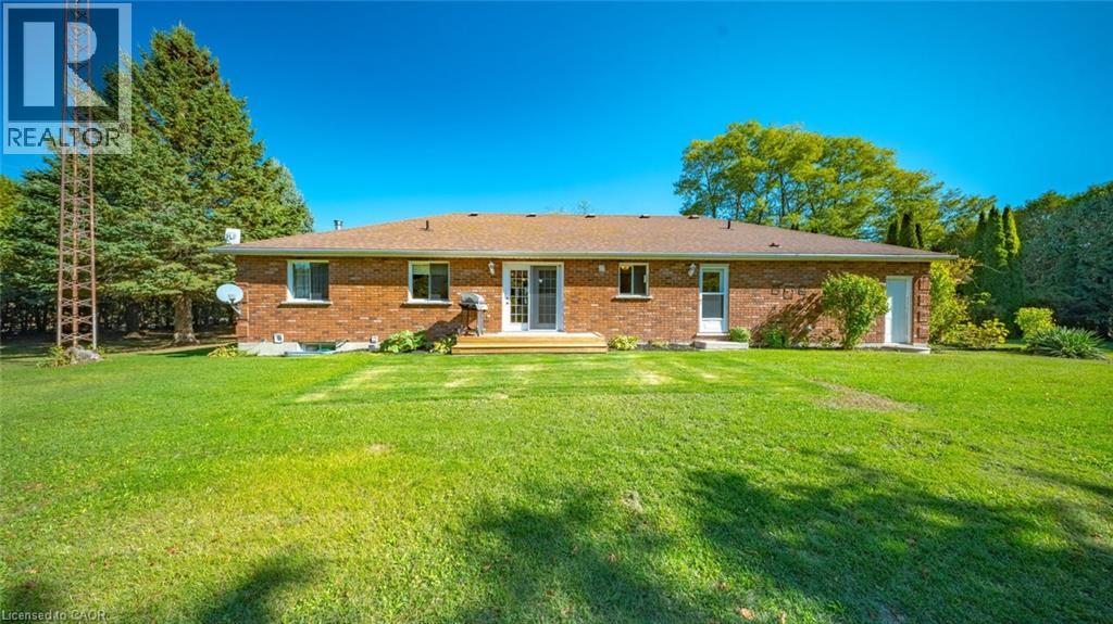 497 Water Street, Vittoria, Ontario  N3Y 4K1 - Photo 31 - 40779090
