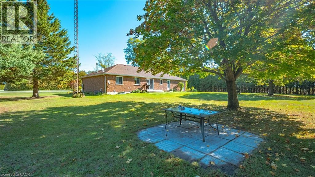 497 Water Street, Vittoria, Ontario  N3Y 4K1 - Photo 35 - 40779090