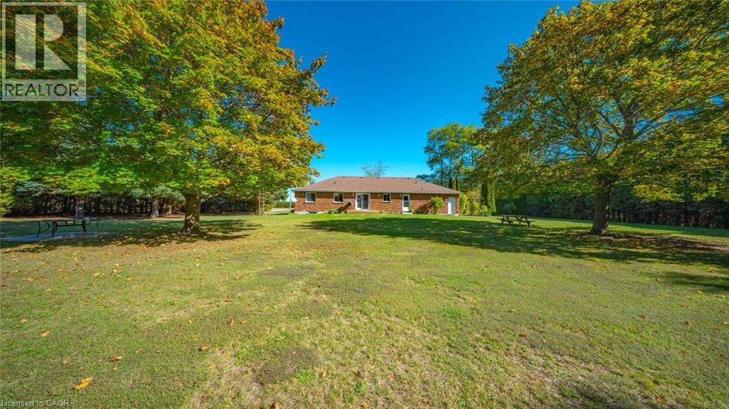 497 Water Street, Vittoria, Ontario  N3Y 4K1 - Photo 36 - 40779090