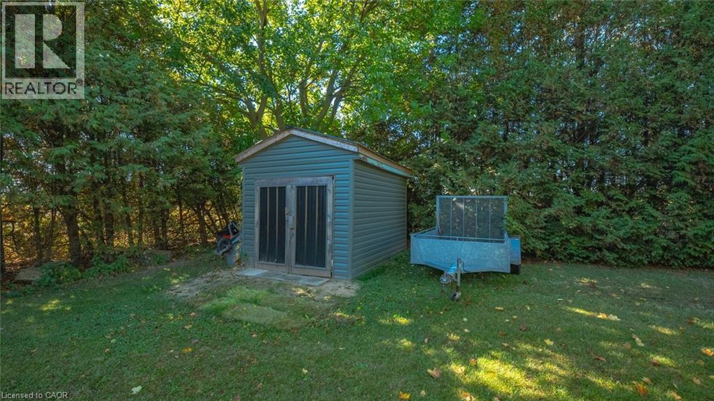 497 Water Street, Vittoria, Ontario  N3Y 4K1 - Photo 37 - 40779090