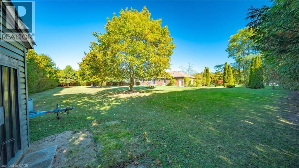 497 Water Street, Vittoria, Ontario  N3Y 4K1 - Photo 38 - 40779090