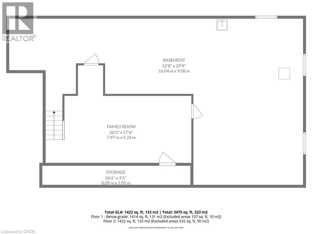 497 Water Street, Vittoria, Ontario  N3Y 4K1 - Photo 40 - 40779090