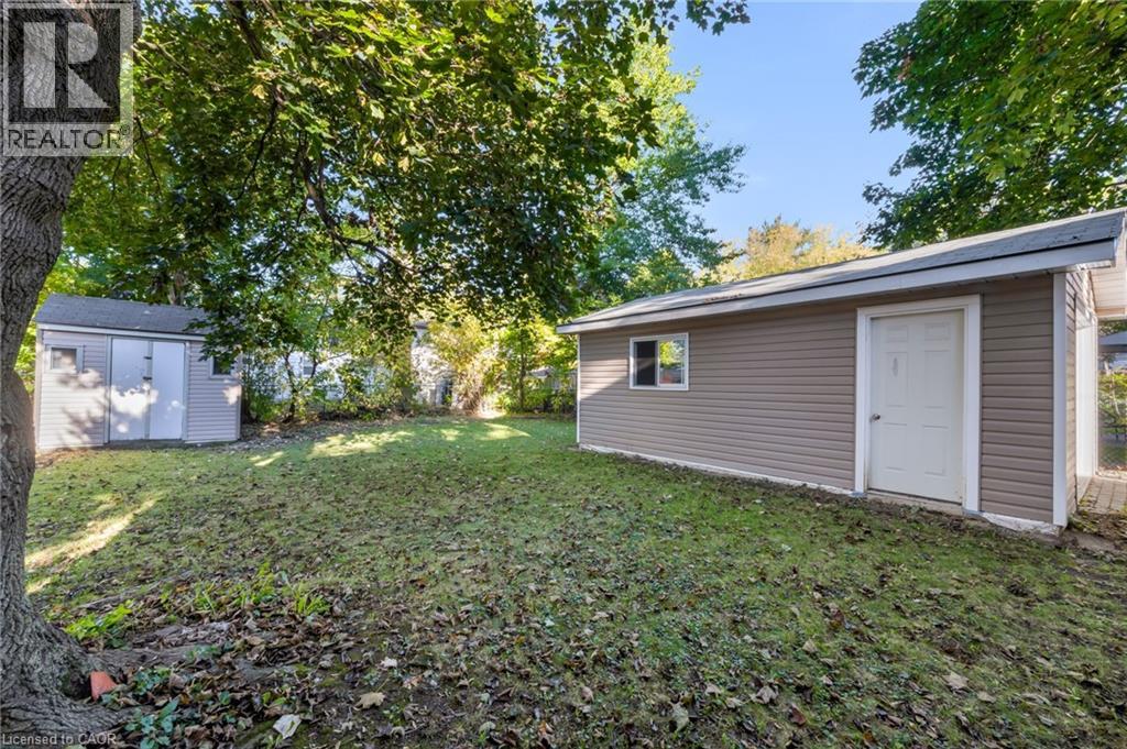 306 West 2nd Street, Hamilton, Ontario  L9C 3H2 - Photo 18 - 40778538