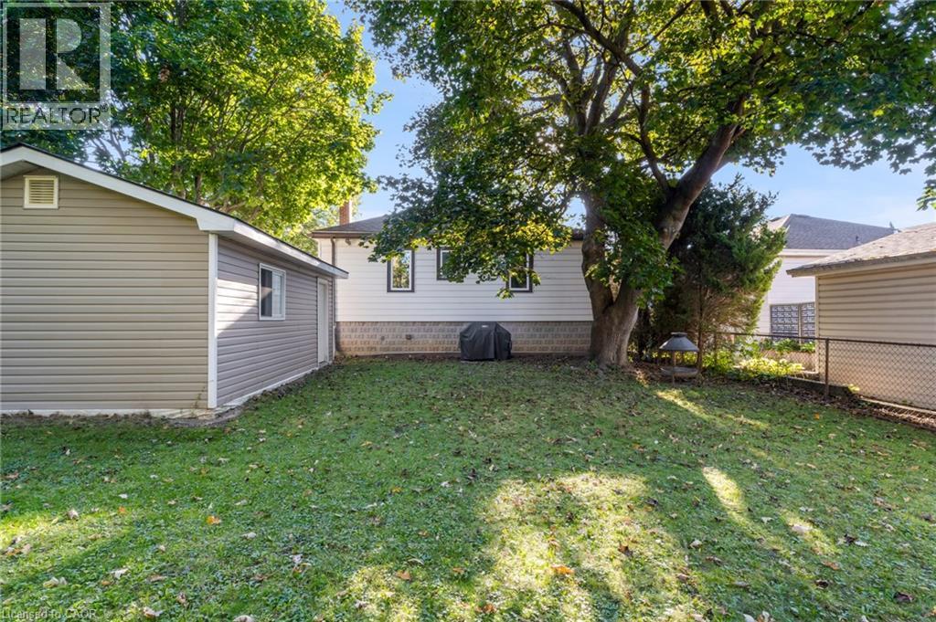 306 West 2nd Street, Hamilton, Ontario  L9C 3H2 - Photo 19 - 40778538
