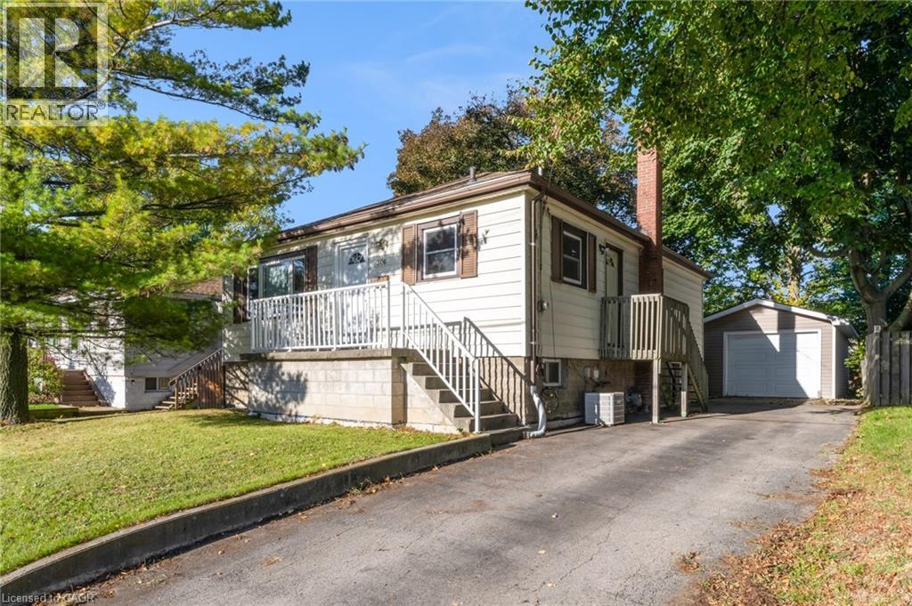 306 West 2nd Street, Hamilton, Ontario  L9C 3H2 - Photo 2 - 40778538