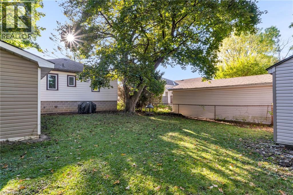 306 West 2nd Street, Hamilton, Ontario  L9C 3H2 - Photo 21 - 40778538