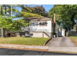 306 WEST 2ND Street, Hamilton, Ontario