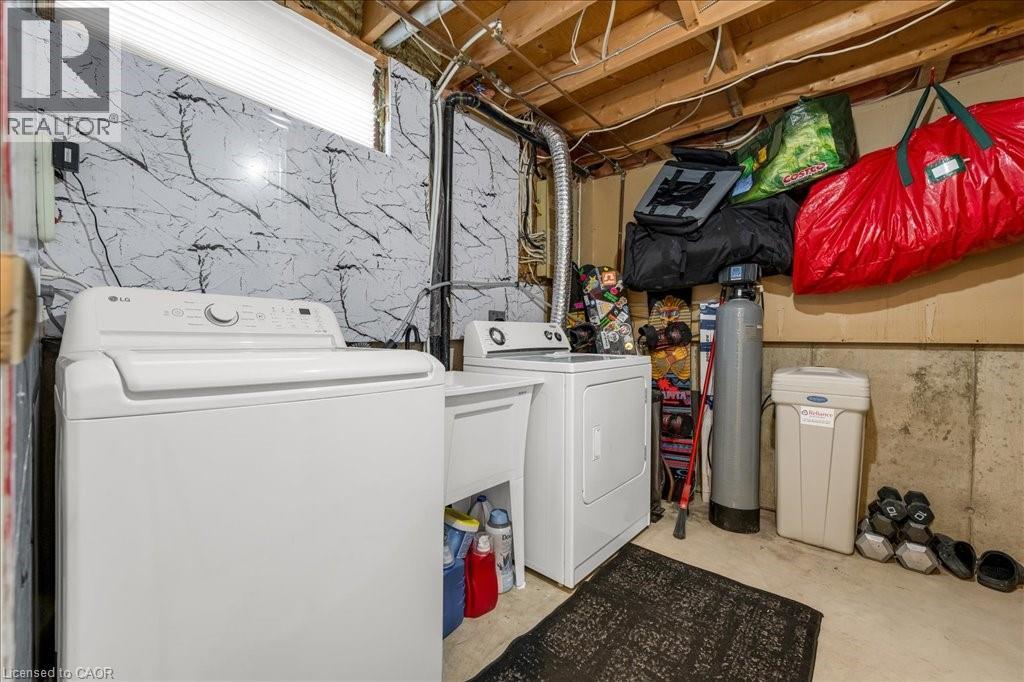 197 Dunsdon Street, Brantford, Ontario  N3R 7H7 - Photo 21 - 40777291