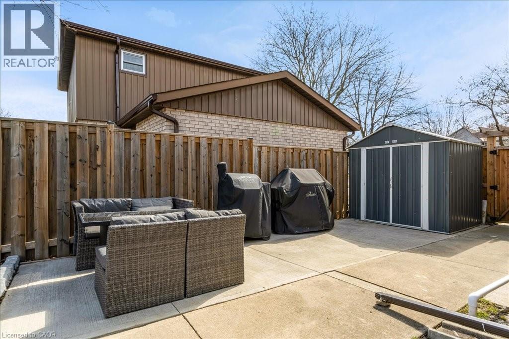 197 Dunsdon Street, Brantford, Ontario  N3R 7H7 - Photo 24 - 40777291
