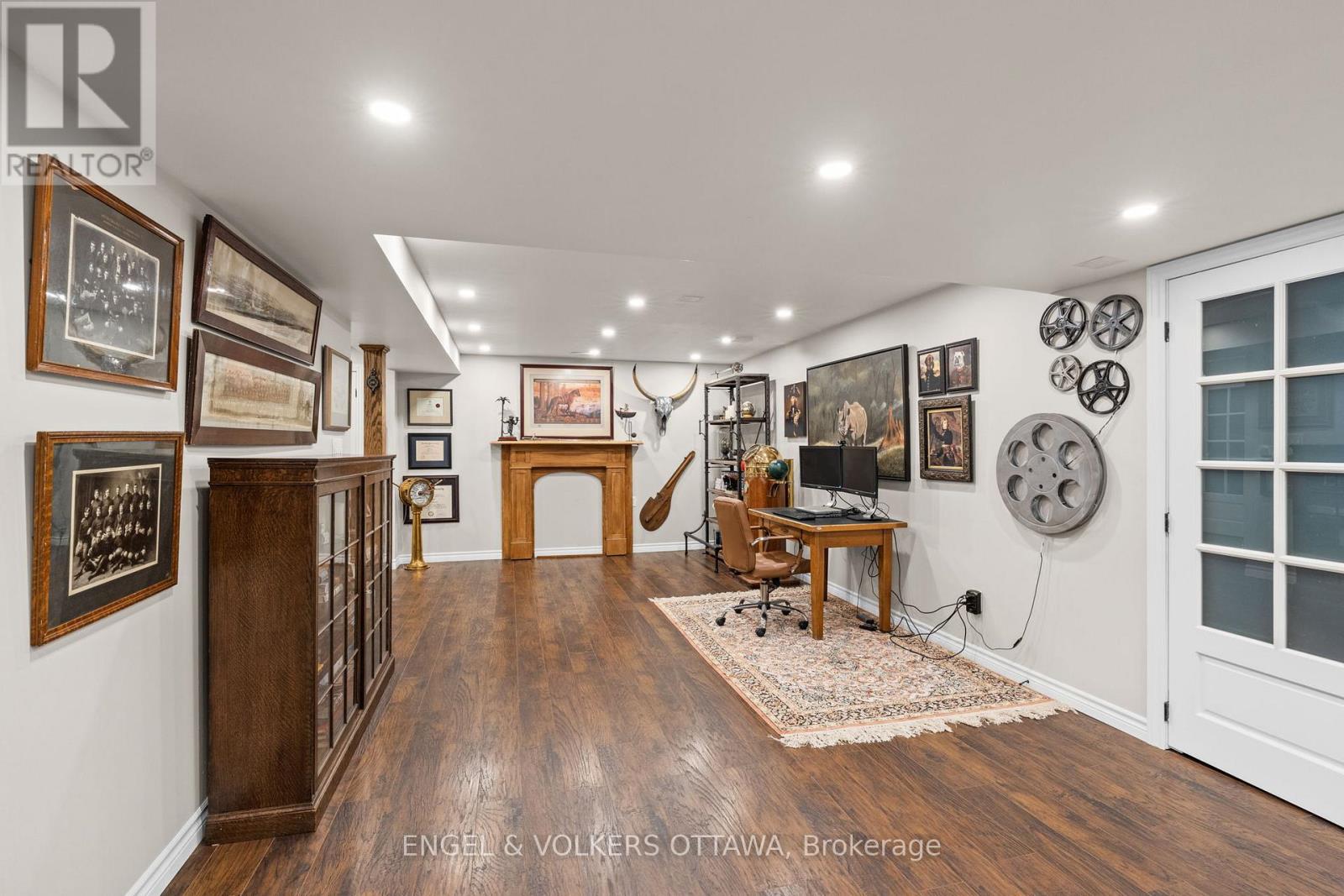 5557 Pettapiece Crescent, Ottawa, Ontario  K4M 1C5 - Photo 39 - X12431646
