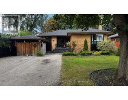 48 CAMPBELL DRIVE, Brampton, Ontario