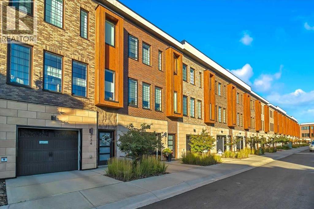 232, 81 Greenbriar Place Nw, Calgary, Alberta  T3B 6J1 - Photo 4 - A2263079