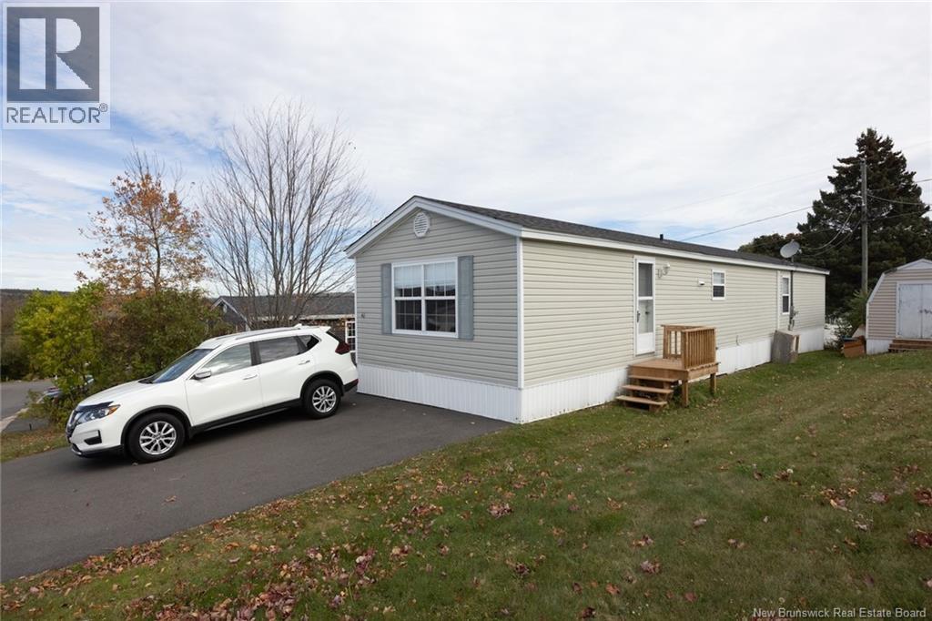 40 Sherry's Lane, Fredericton, New Brunswick  E3C 1L8 - Photo 3 - NB128593